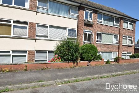 2 bedroom flat to rent - Photo 5