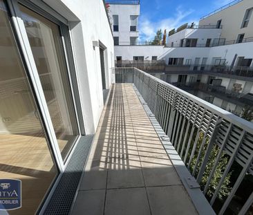 Location Appartement 3 pièces 77m² RUEIL MALMAISON 92500 - Photo 5