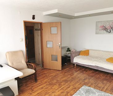 2 pokojowe mieszkanie na wynajem, Szczecin - Photo 2