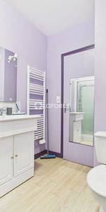 Appartement T1 Quimper à louer - Photo 4