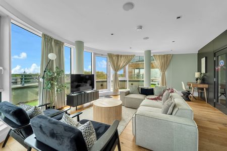 Kew Bridge Road, Brentford, TW8 0FD - Photo 5