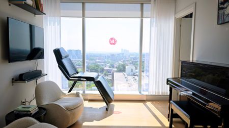 1500 Boul. René Lévesque O. Montréal (Ville-Marie), QC H3G - Photo 4