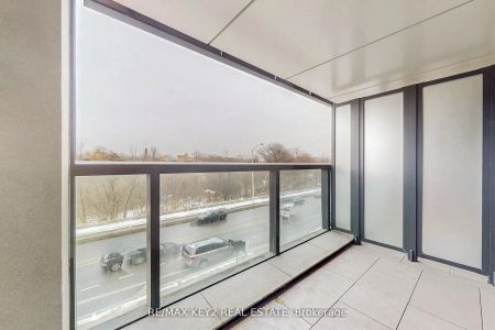 575 Bloor Street E #201 - Photo 4