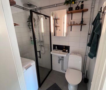 Skepparegatan, Halmstad - Foto 5