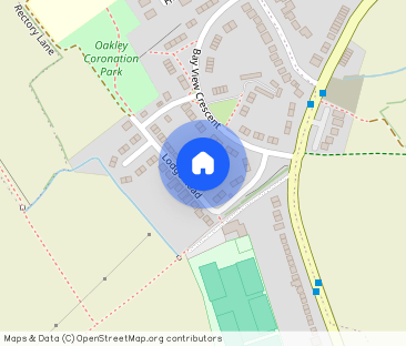 Bay View Crescent, Little Oakley, CO12 - Photo 1