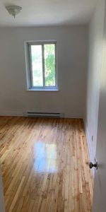 2 CH - 1 SDB - Montréal - $1,335 /mo - Photo 4