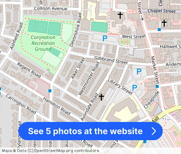 Westminster Road, Chorley - Photo 1