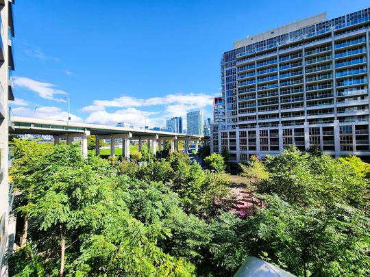 For Lease - 209 Fort York Boulevard Unit# 477, Toronto, Ontario - Photo 1
