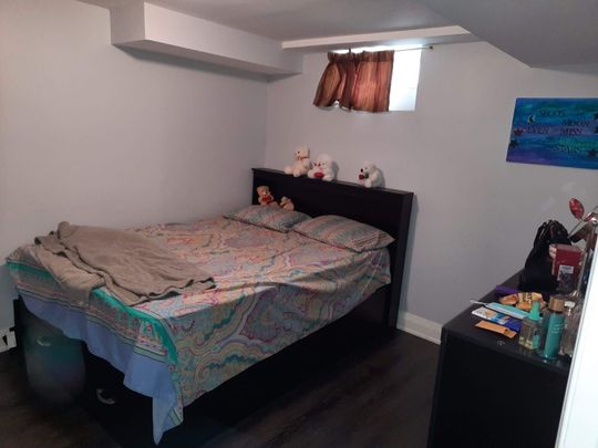 For Lease - 3210 Carabella Way Unit# BSMT, Mississauga, Ontario - Photo 1