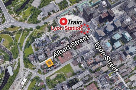 486 Albert Street, Ottawa - Photo 4