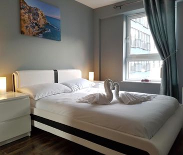 3 Bed Flat, Wallace Street, G5 - Photo 4