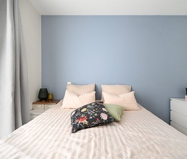 Modern 1-slaapkamer appartement met ruim terras - Photo 6