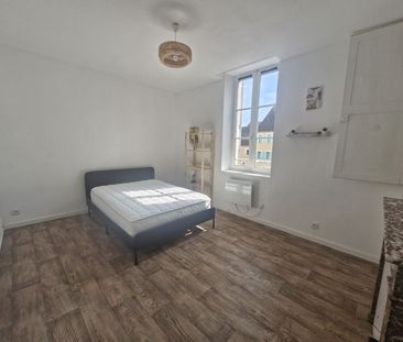 Location Appartement 2 pièces 28m² - Photo 2