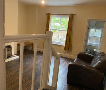 1 Bed Flat, South Albert Road, L17 - Photo 1