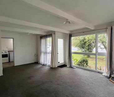 Bright and sunny brick unit - Photo 1