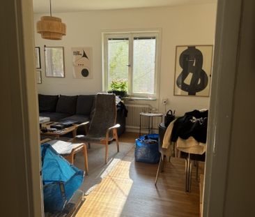 Enskededalen - 2rok - 12mån - 14.950kr/mån - Foto 3