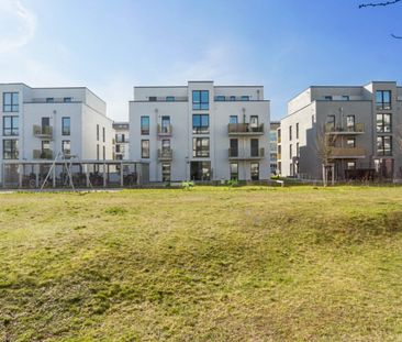 2 Zimmer, 2 Dachterrassen - Ein Traum von Wohnung wartet auf Sie! - Photo 4