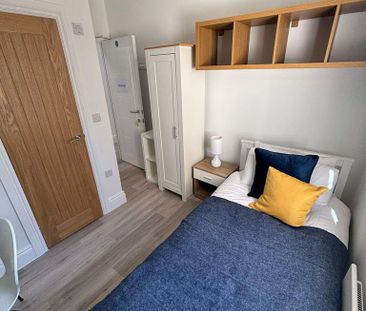 1 bedroom house of multiple occupation to rent - Photo 2