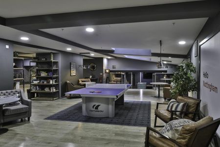 1 bedroom in a flat share to rent - Photo 3