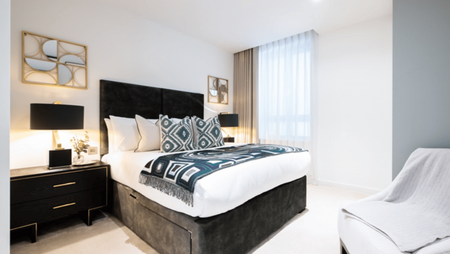 3 bedroom apartment to rent - Photo 5