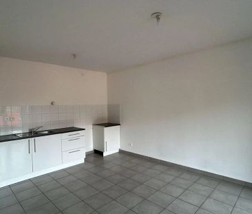 Appartement à louer 2 pièces 42.41m² - Photo 6