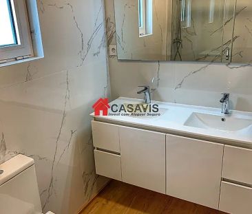Apartment T1 in Viseu, Viseu - Foto 2