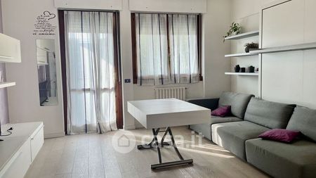 Monolocale in Affitto in Via Felice Venosta 29 a Milano - Photo 4