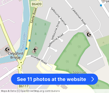 Selbourne Rd, Dewsbury - Photo 1