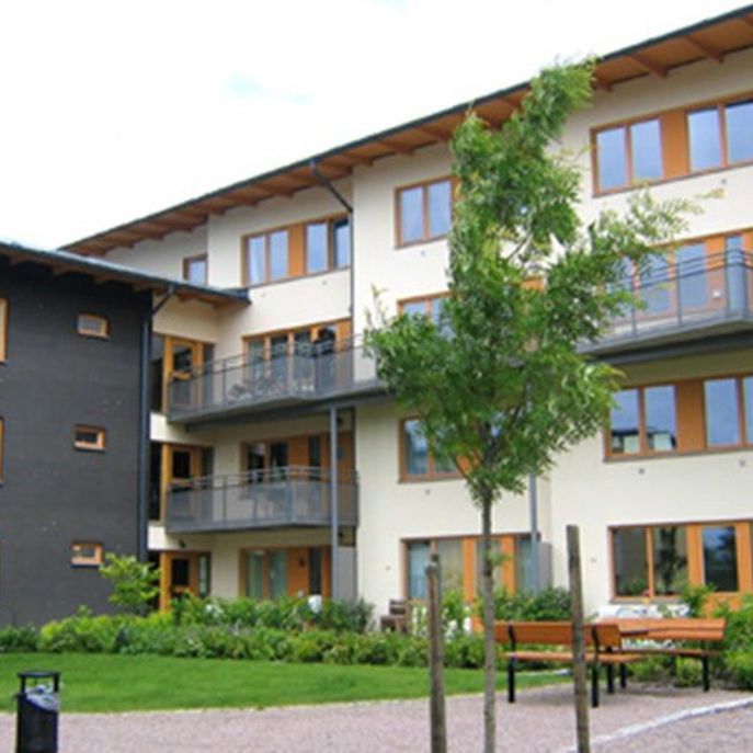 Lagerlöfsgatan 9 B, 75426, Uppsala - Foto 2