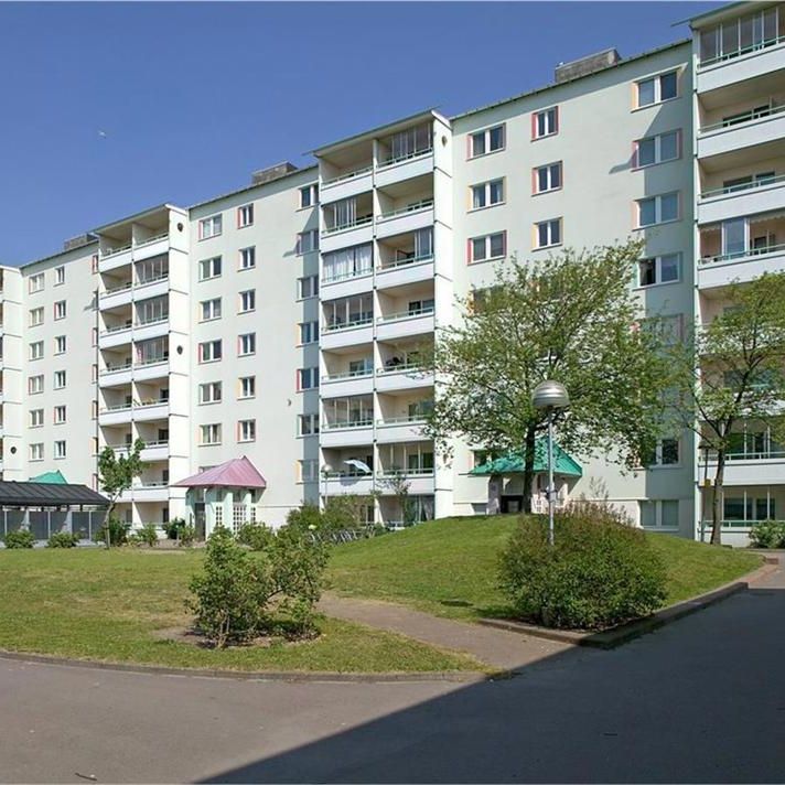 Hyacintgatan 12, Holma - Photo 2