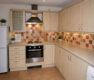 Flat 8 Central Court Thetford - Photo 5