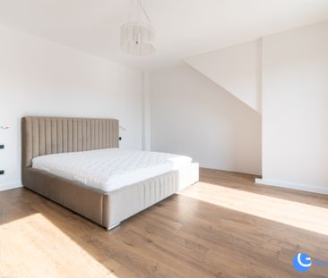 4-pok. *Tyniecka* 120m Ogród! parking x2 - Фото 5