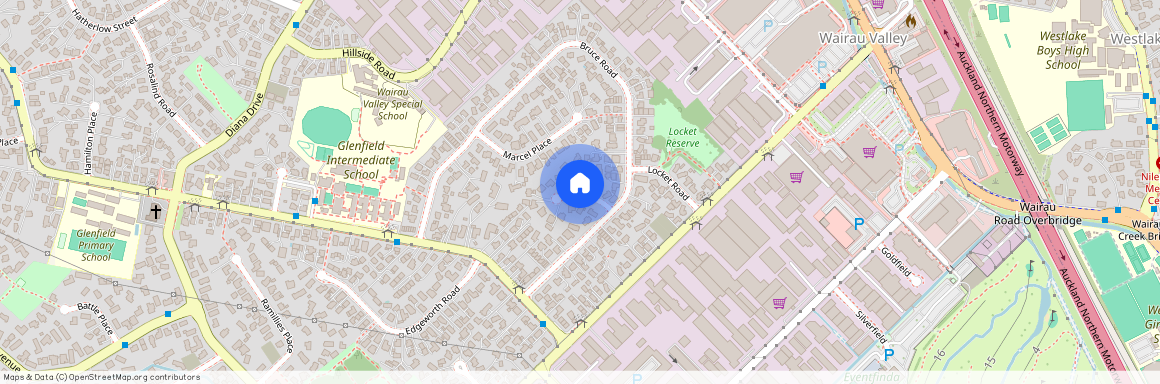 9 Roband Avenue, Glenfield, North Shore City