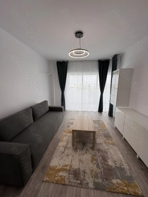 Apartament de inchiriat, 2 camere, in Bucuresti, zona Splaiul Unirii - Photo 1