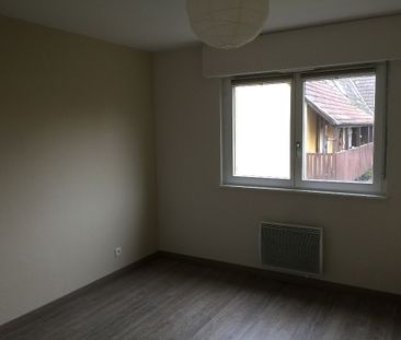 HORBOURG-WIHR - APPARTEMENT 3 Pièces - Photo 3