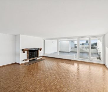 5 Zimmer, 139 m², 7. Stock - Photo 2