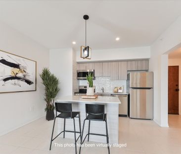 For Lease - 15 Kneeshaw Drive Unit# 603, Barrie, Ontario - Photo 5