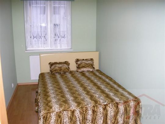 Gumieńce 2 pokoje 68,8m2 umebl. 2800 zł (426909) - Photo 1