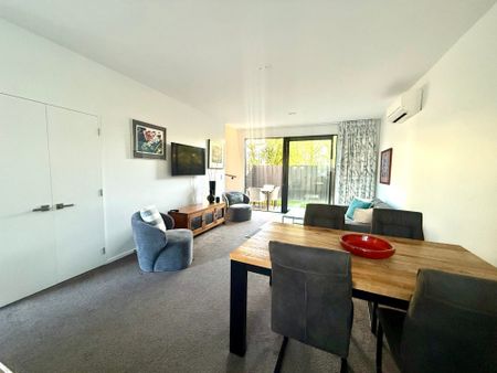 City Centre, 2 bedrooms - Photo 3