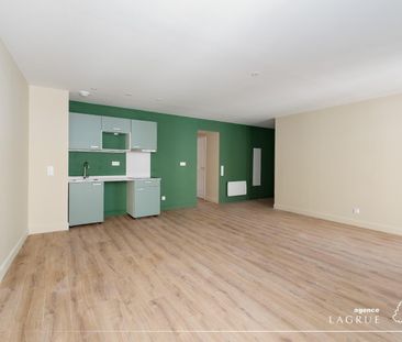 Location Appartement 3 pièces 65m² VICHY 03200 - Photo 3