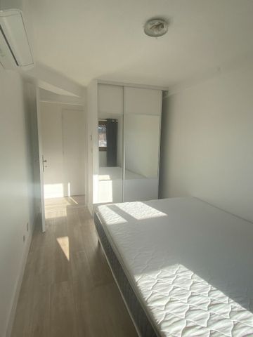 Location appartement 3 pièces, 64.00m², Toulouse - Photo 5