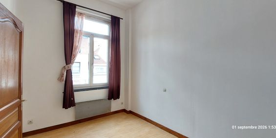 Location Appartement 2 pièces 30m² CAMBRAI 59400 - Photo 3