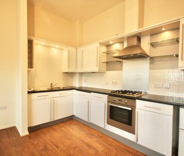 2 bedroom apartment to rent - Photo 1