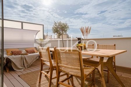 5 room luxury Apartment for rent in C/ de la Santísima Trinidad, 5, Madrid, Province of Madrid, Community of Madrid - Photo 5
