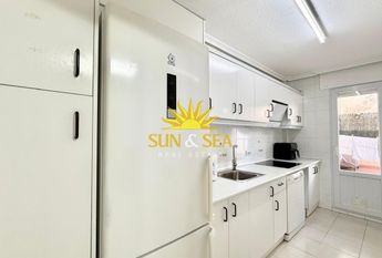1-BEDROOM APARTMENT - SANTIAGO DE LA RIBERA