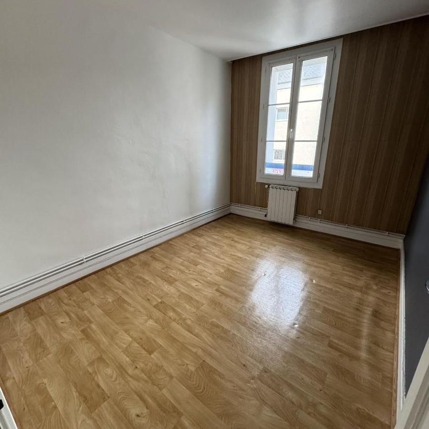 Location Appartement 2 pièces 42m² LE HAVRE 76600 - Photo 1