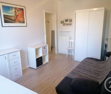Location Appartement 1 pièce 19m² BRIVE LA GAILLARDE 19100 - Photo 2