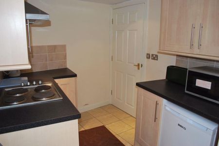 Studio to rent - Photo 3