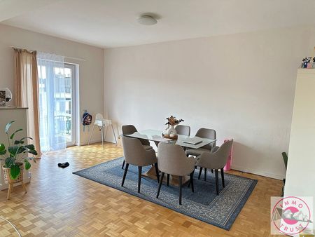 Appartement - te huur - Photo 3