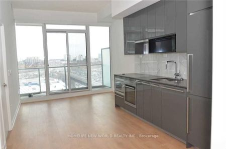 For Lease - 115 Mcmahon Drive Unit# 909, Toronto, Ontario - Photo 3